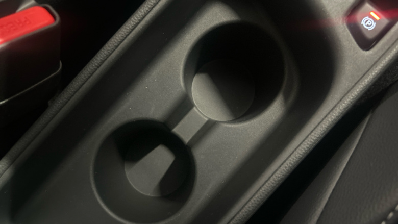 Mazda 2 Hybrid 1.5i Hybrid Homura 5dr CVT Hybrid Hatchback